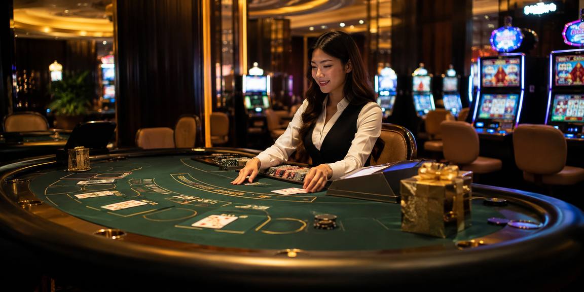 65king88 Những bàn Live Blackjack Ngay chúng tôi cung cấp