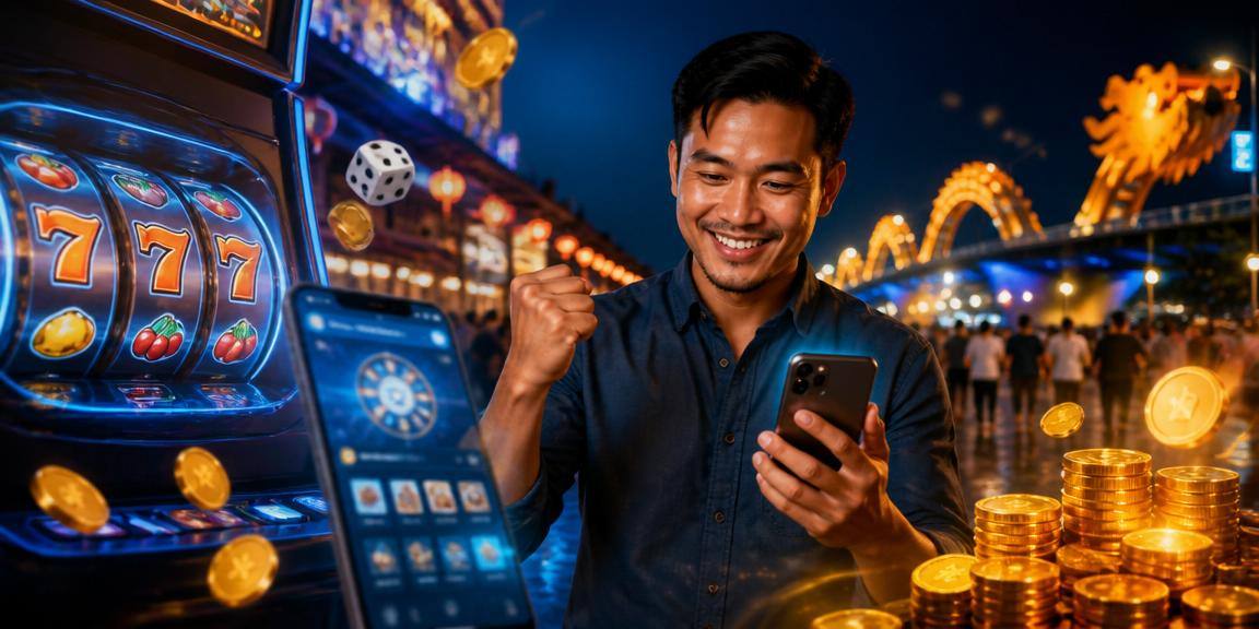 65king88 Casino